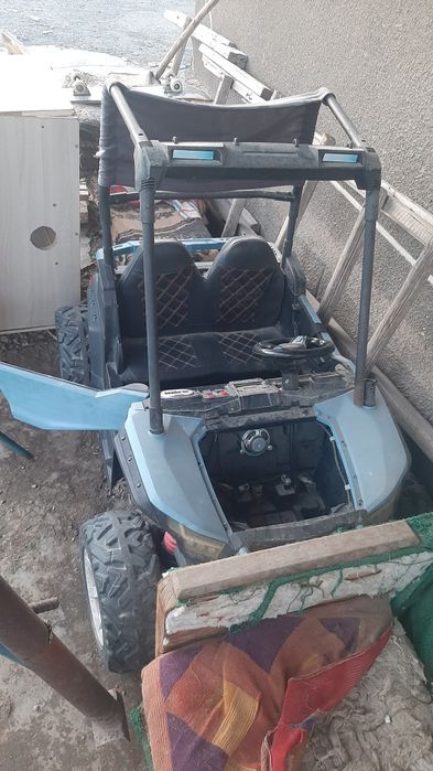 Детская машинка  .