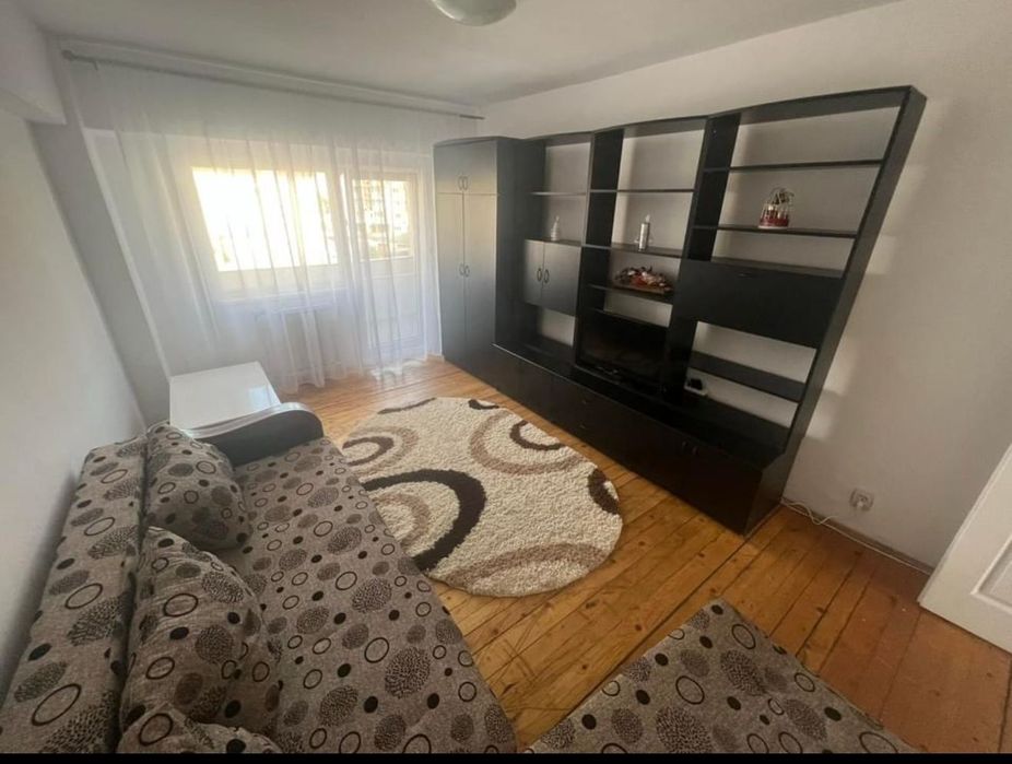 Inchiriez apartament 2 camere, Turda-zona centrala
