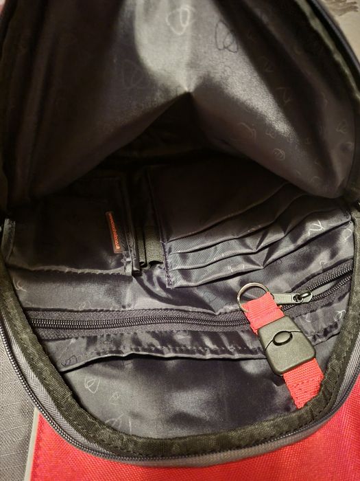 Раница за лаптоп и не само