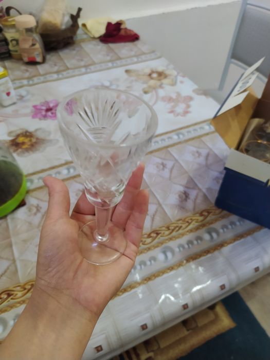 Rumkalar sotiladi yengi ishlatilmagan