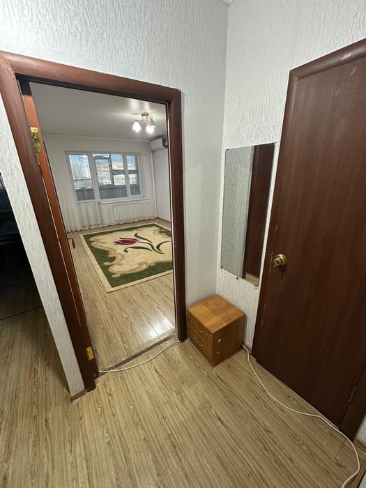 Продается квартира