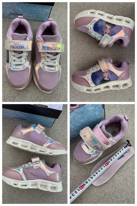 Детски маратонки и кецове Adidas Clarks 26 27 28 EU