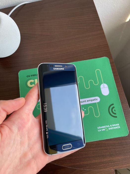 Samsung Galaxy S6 Edge