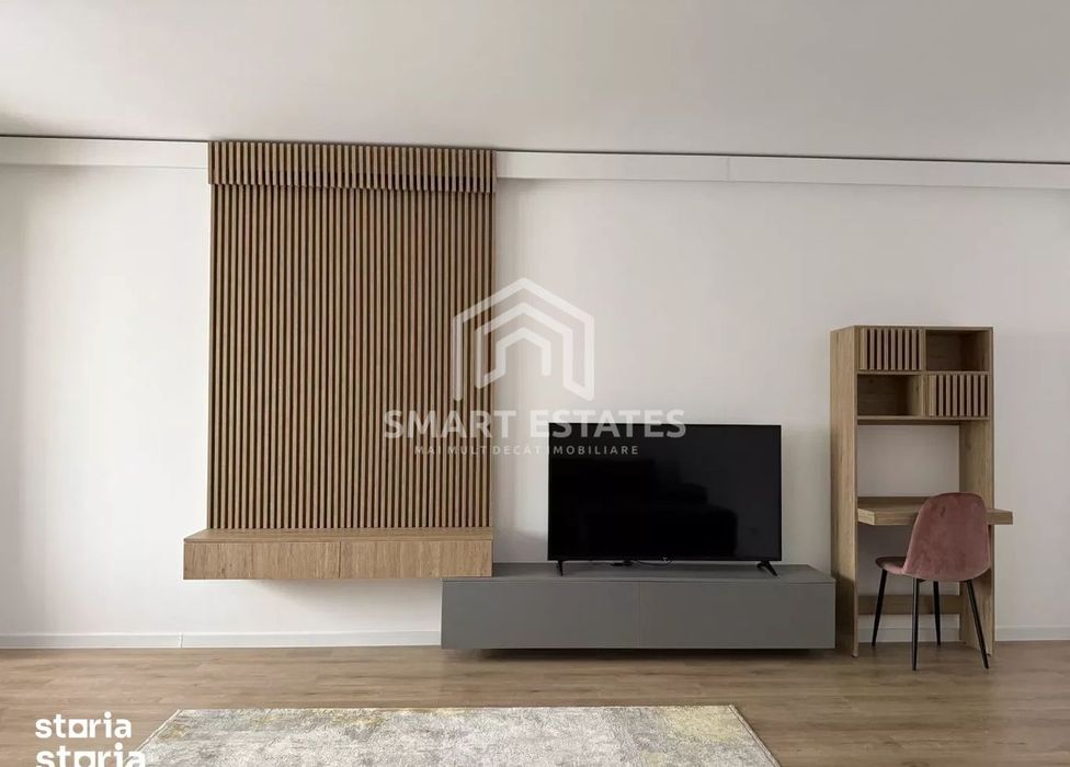 Apartament 2 camere de vanzare II Parcare II Pipera I Bucuresti Nord — fotografia 1