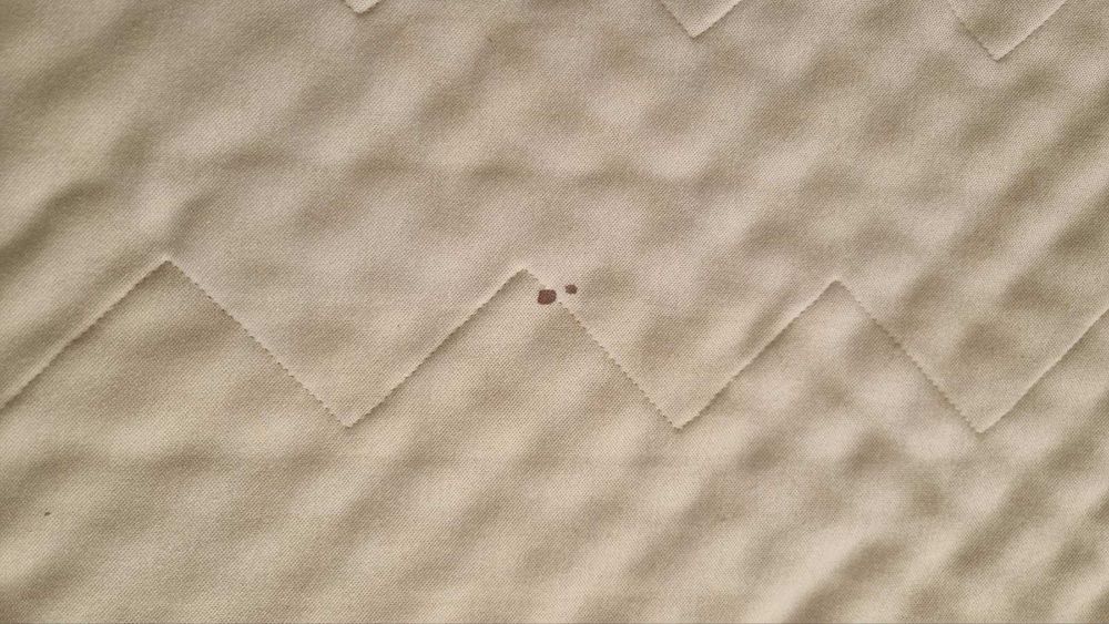 Легло с подматрачна рамка IKEA KRITTER (матрак подарък)