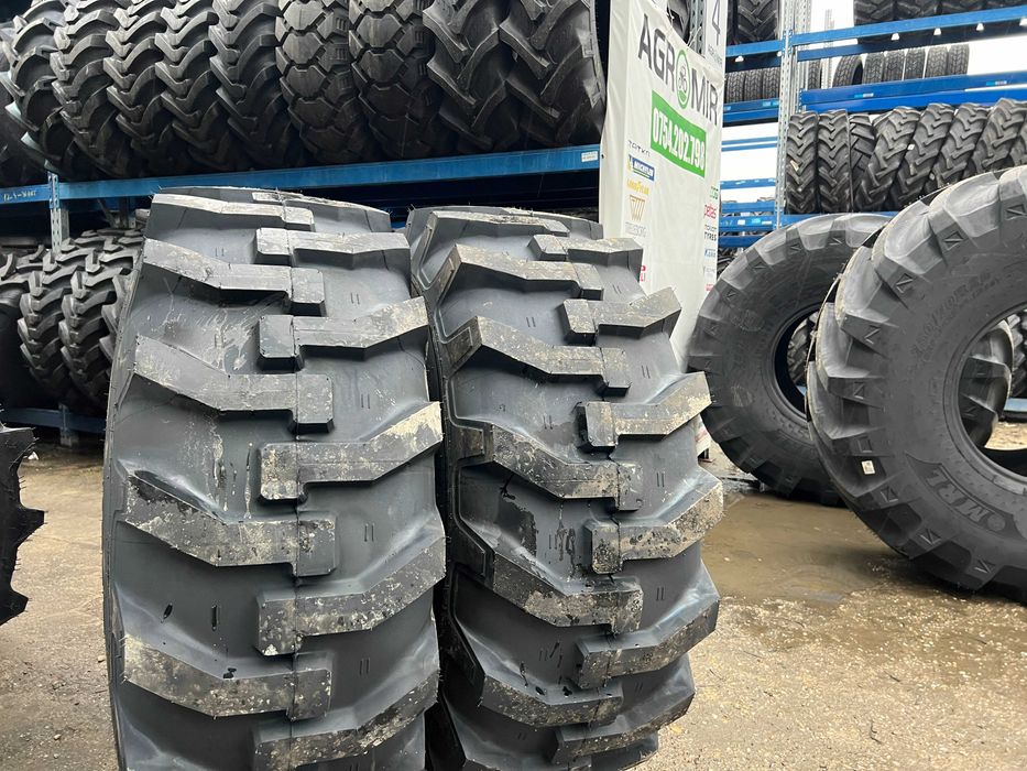 Anvelope noi industriale de BULDO 18.4-26 MITAS 12PR livrare rapida