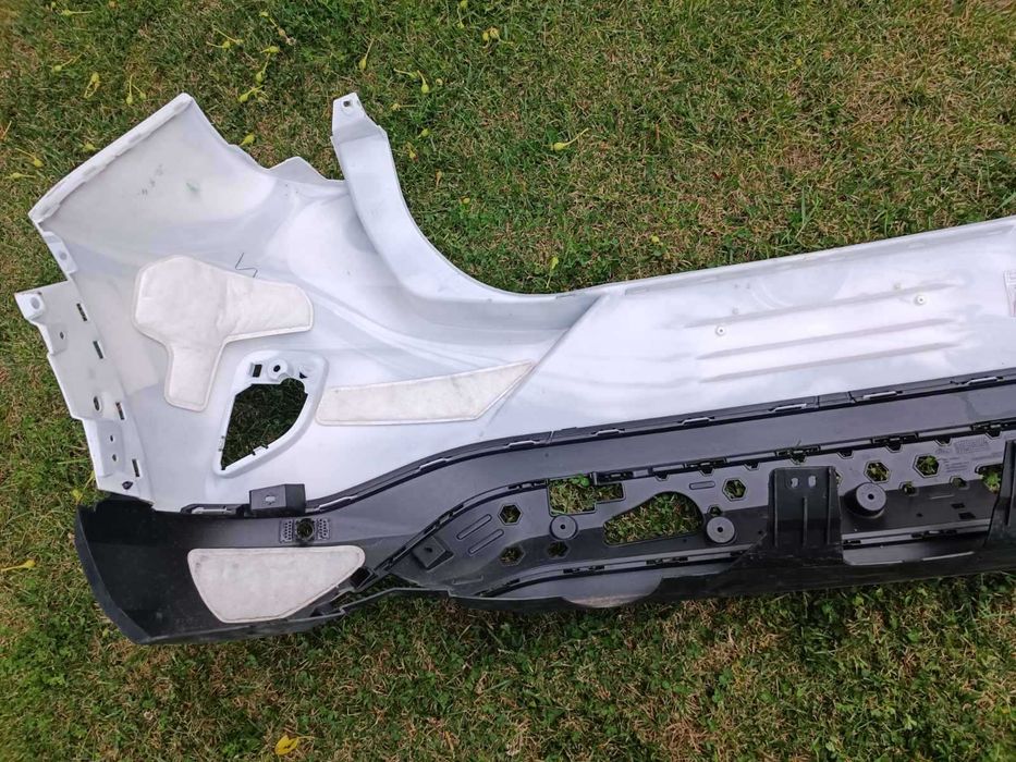 Задна броня форд пума ford puma 2020-2022