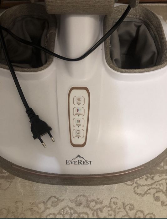 Новый массажер корейский