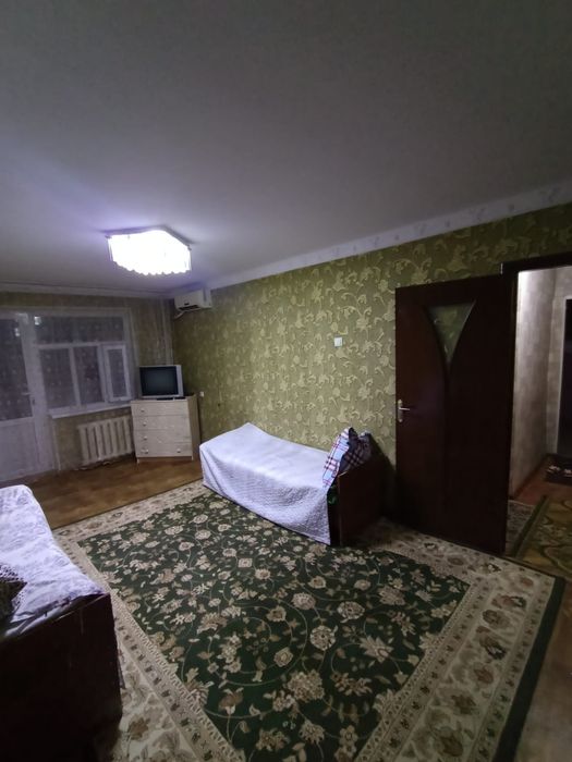 Квартира по суточный