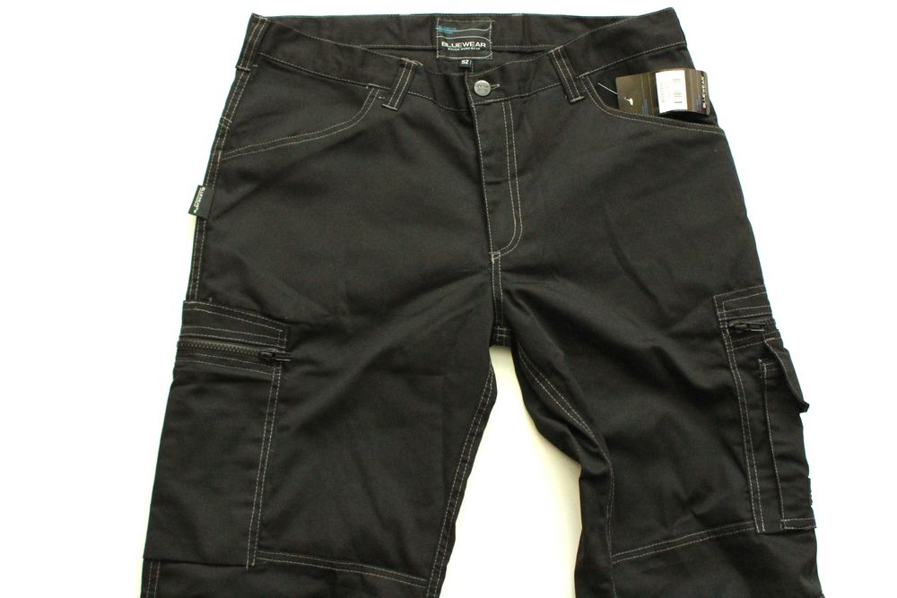 BLUE WEAR - мъжки панталон, размер 52 (L)