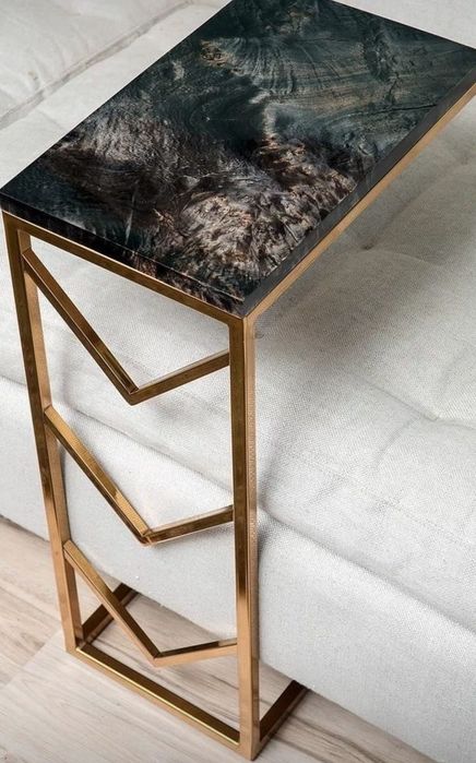 столешница из изкуствения камень