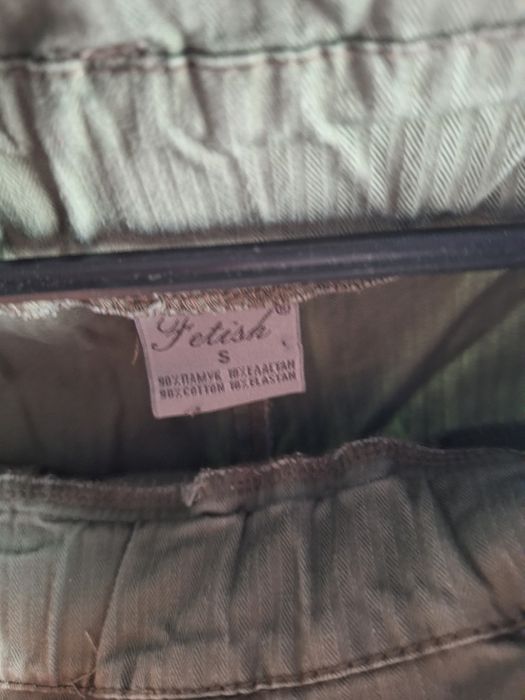 Панталони fetish