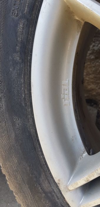 Джанти RIal ps959 19'' Alpina Bmw