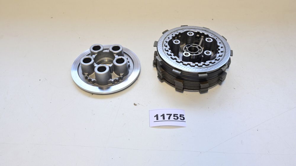 Ansamblu Ambreiaj Honda CBR600RR 2007 - 2012