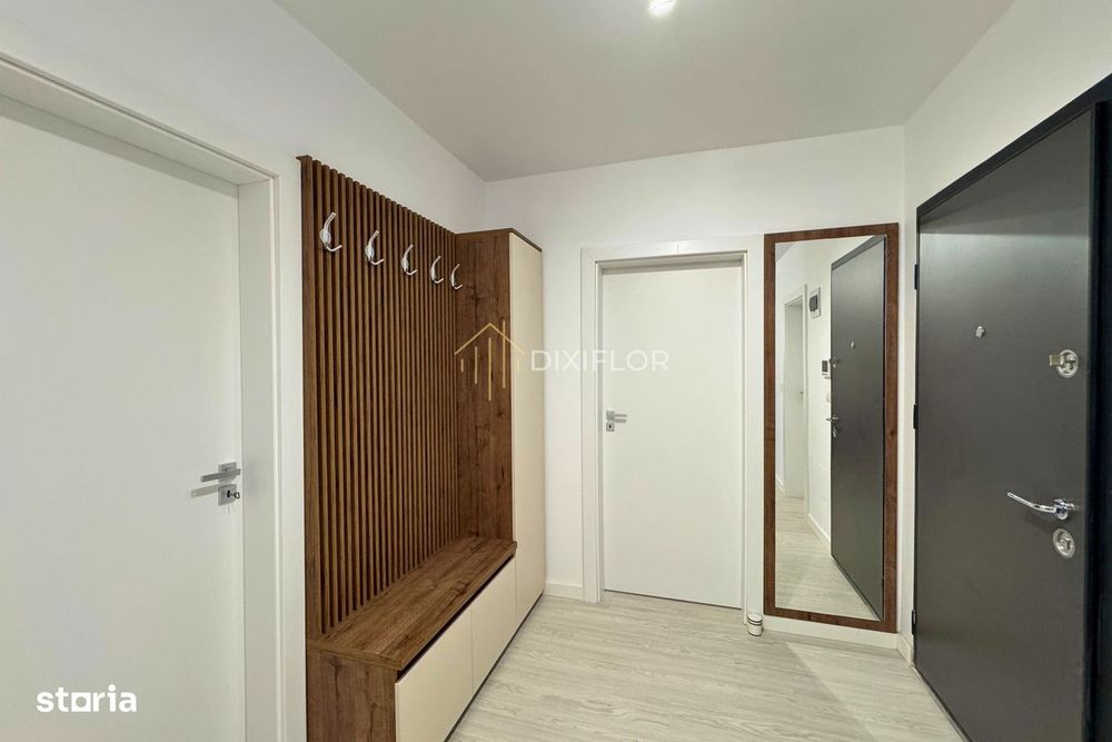 Apartament cu 3 camere | Maurer Residence — fotografia 3
