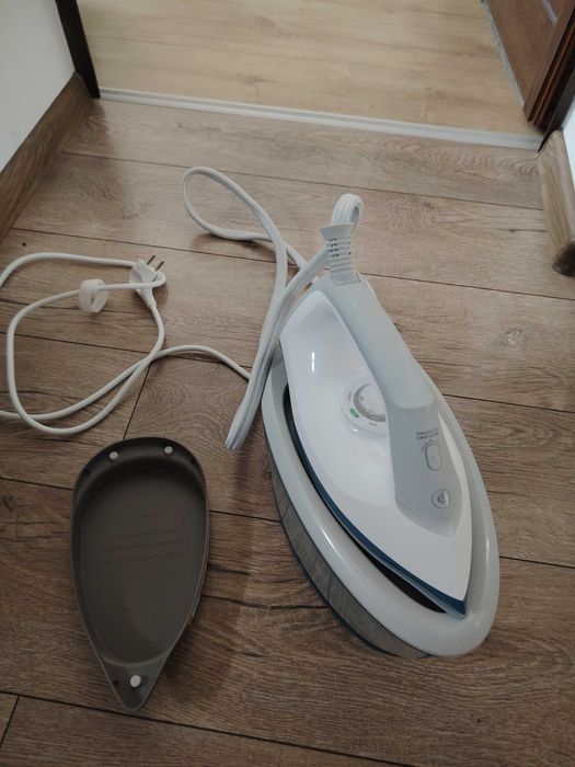 Philips steam generator 2000