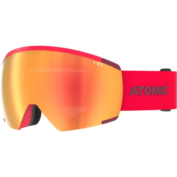 Atomic Redster HD ски очила маска