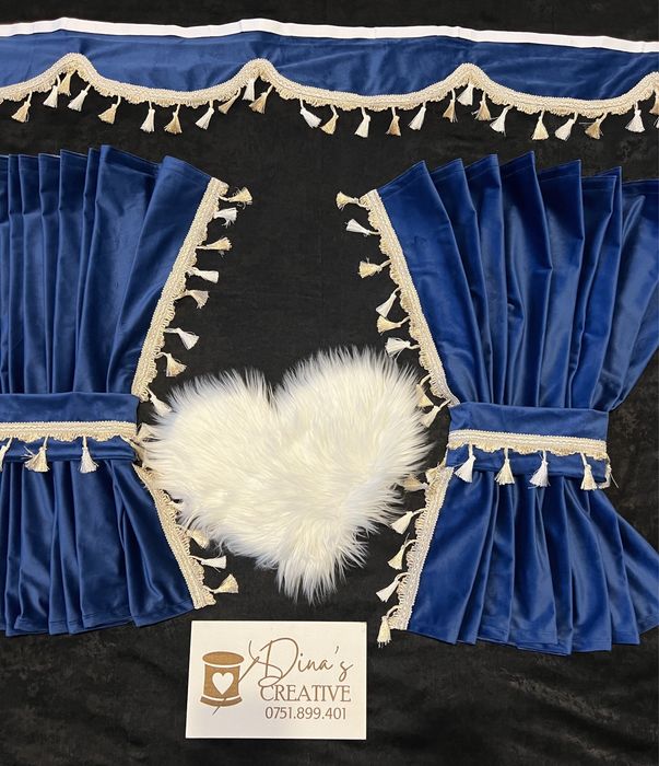 Perdele autoutilitara