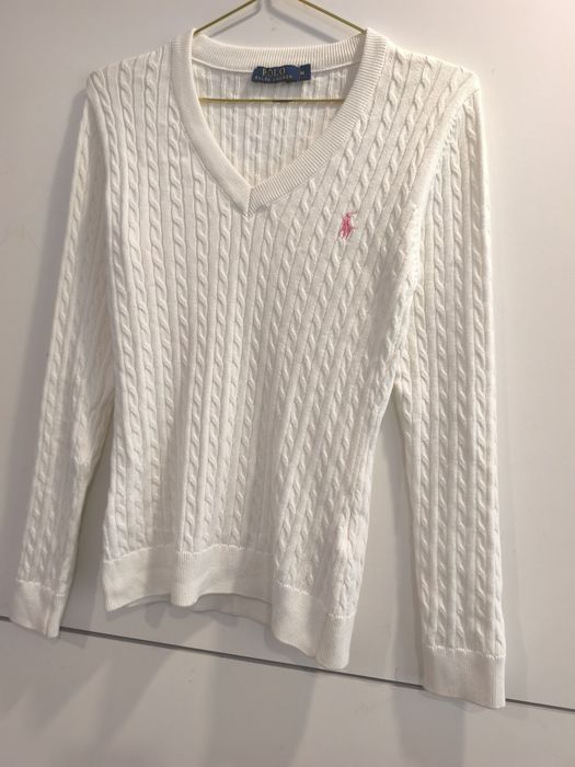 Ralph Lauren пуловер р-р М