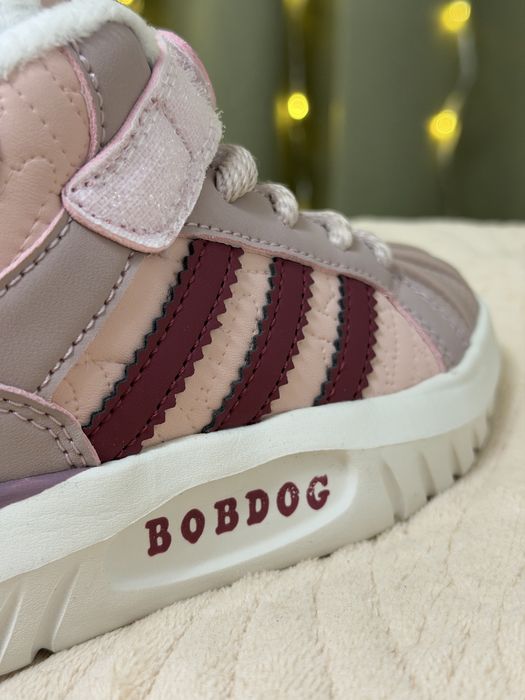 Кроссовки демисезон