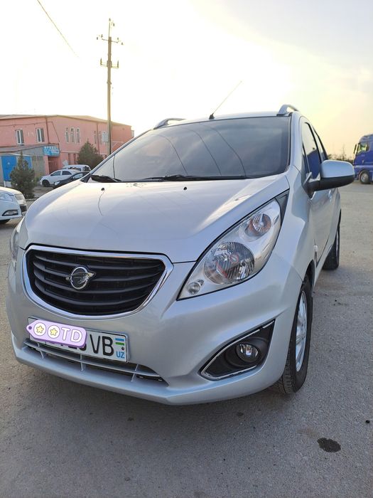 Spark srochniy sotiladi avtamat ravon