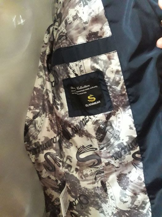 Плащ пальто, 42-44 размера