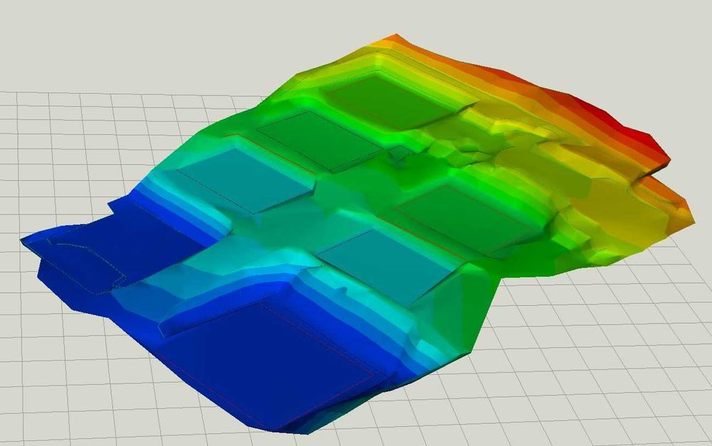 Topograf Cluj - Servicii topografice rapide