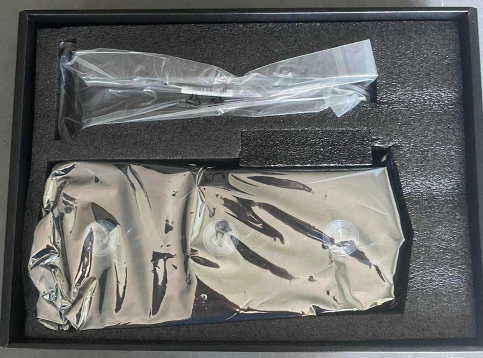 Нова MSI GeForce RTX 3060 Ti GAMING X TRIO 8GD6X (3070)