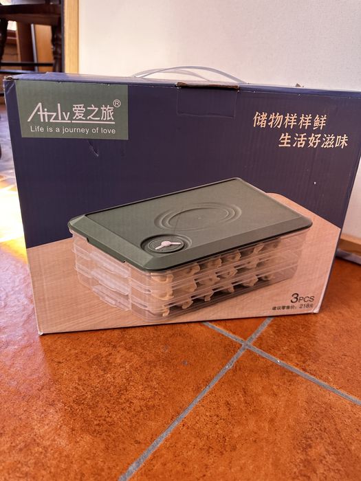 Продается пельменница