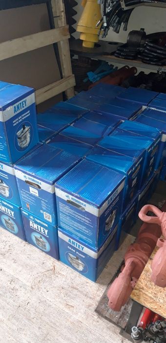 Насосы  нш10,14,16,32,50,100