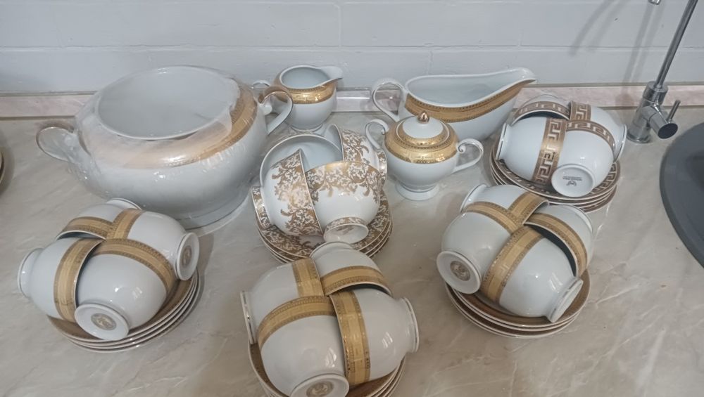 Продается сервис