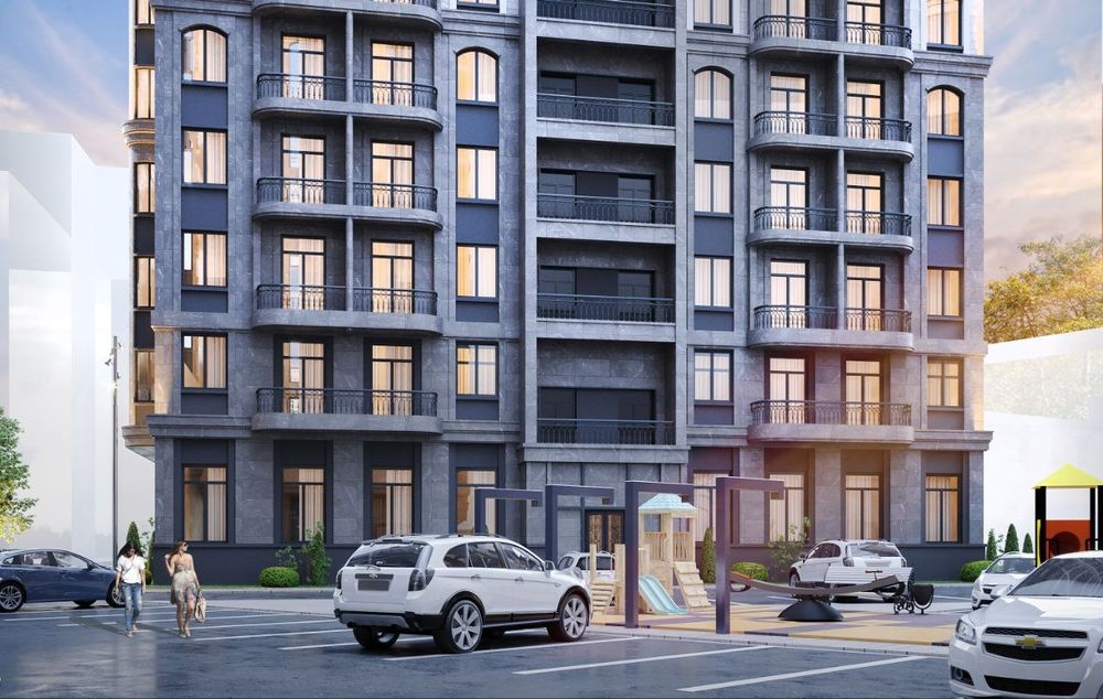 Kvartira в Мирзо-Улугбекском районе Продается 2/12/16 на ЖК Дархан