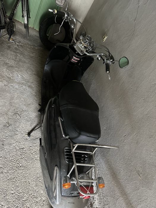 Скутет с документи АГМ 50кб