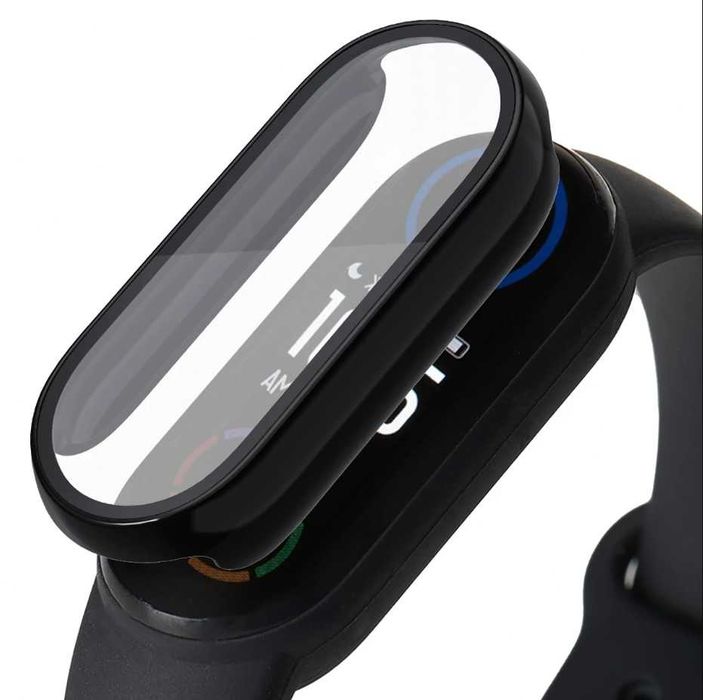 Carcasa protectie bratara Xiaomi Mi Band 7