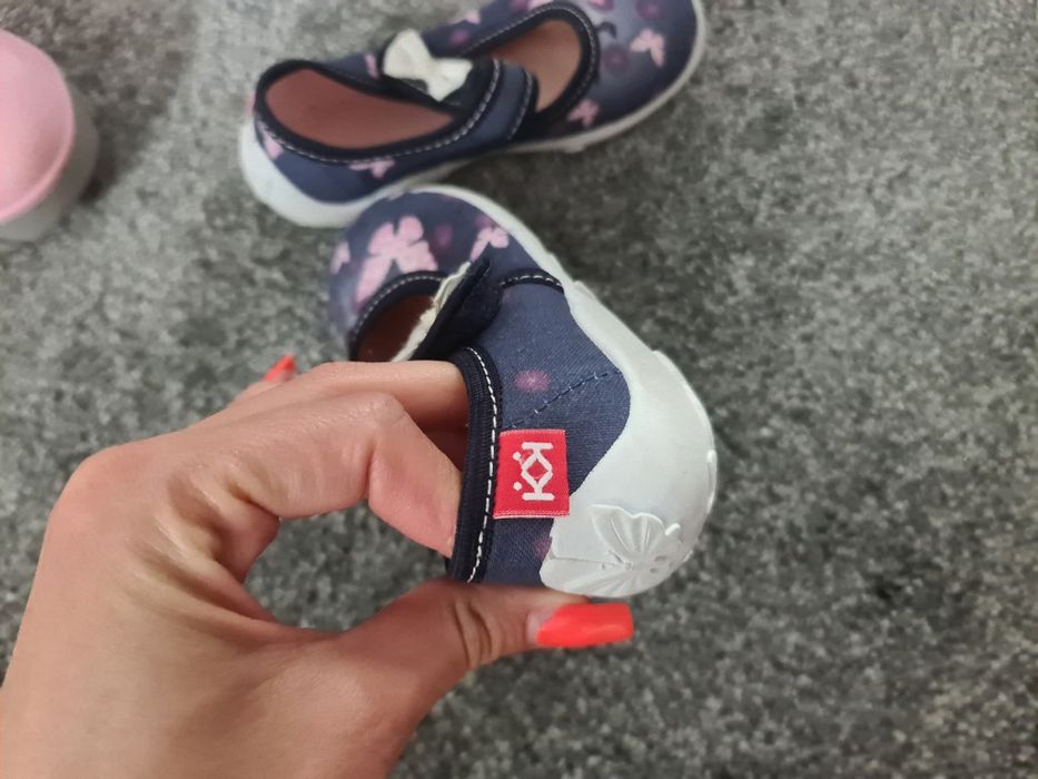 Колев и Колев пантофи