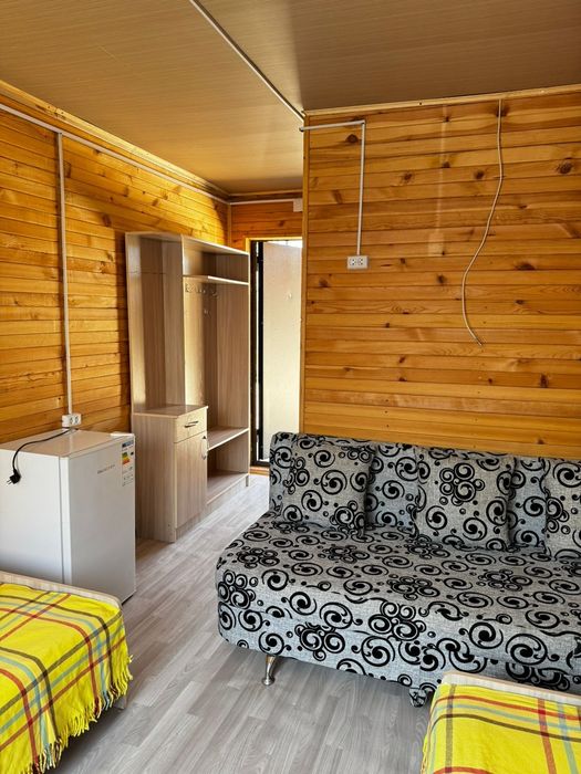 База Отдыха Алтын Балык