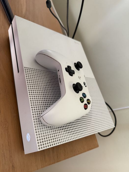 Xbox One.