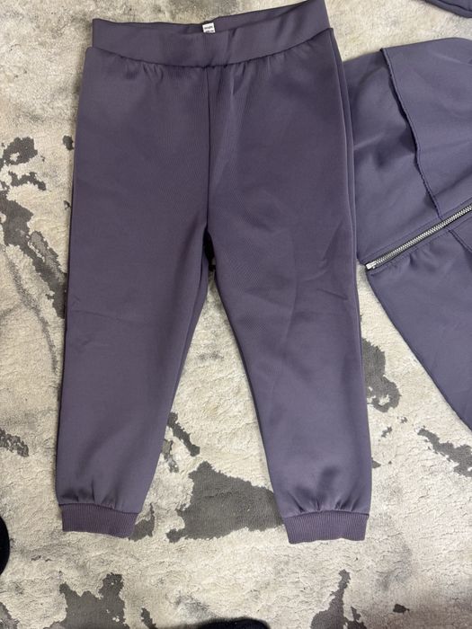 Trening River Island 4 ani