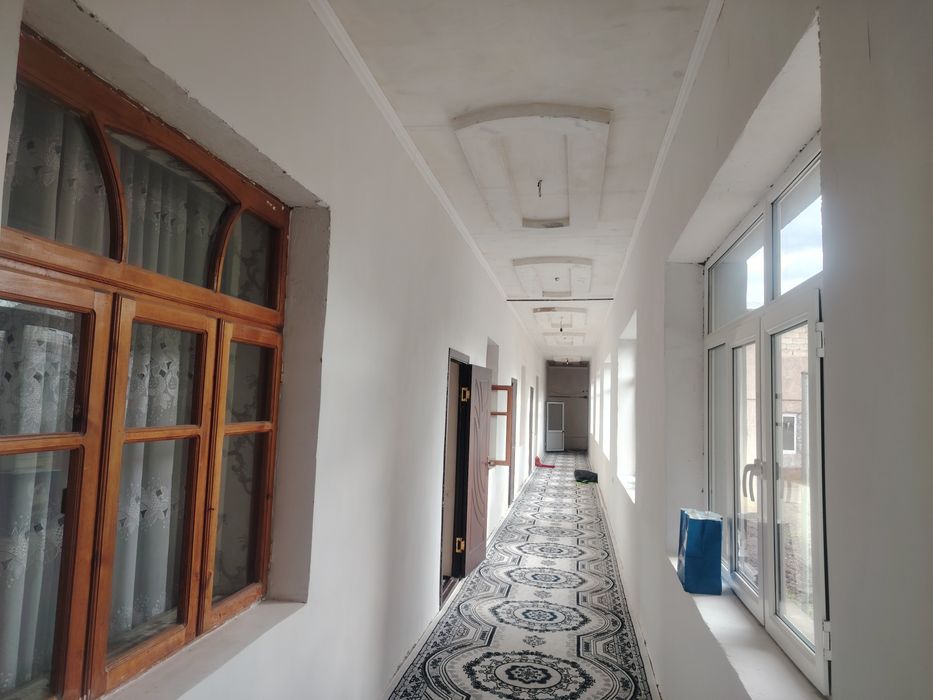 Продаётся участок кибрайский район