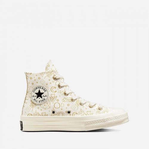 Дамски високи кецове CONVERSE CHUCK 70