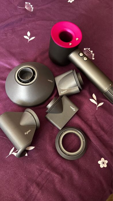 feon dyson supersonic