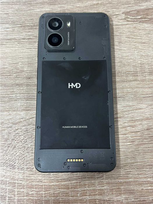 HmD Fusion 256GB