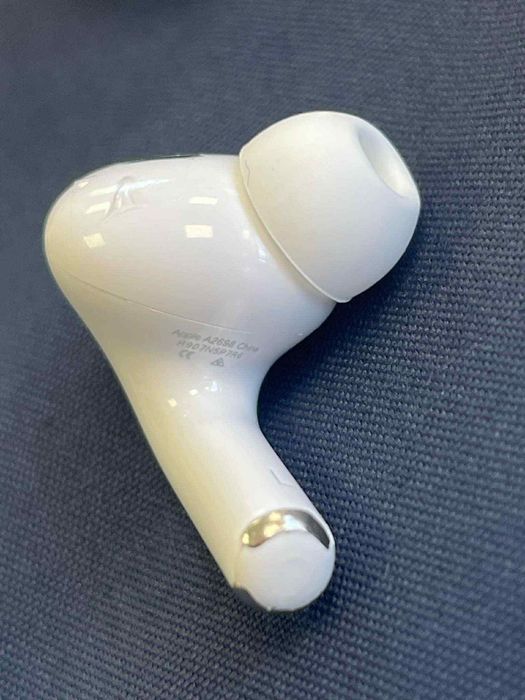 Airpods pro 2nd gen