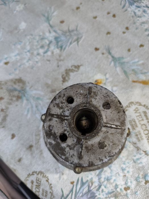 Piese cositori, ambreiaj cositoare, motor coaitoare BCS CASORZO SEP VALPADANA