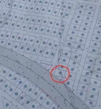 Sergeli Honobodda 2.5  sotix yer yangi elitniy Sultonobod mahalla