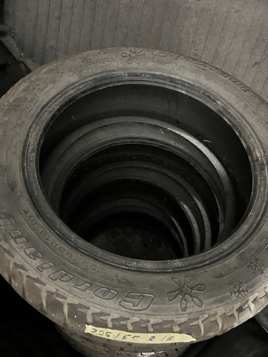 Резина коридант комплект