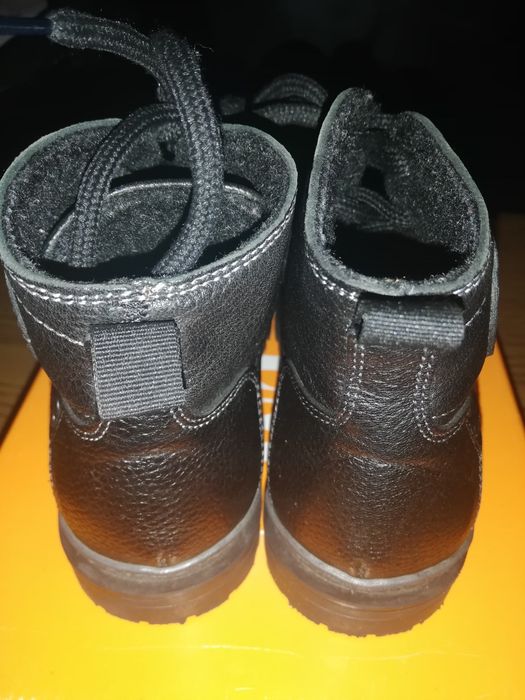 Ghete baiat piele 28