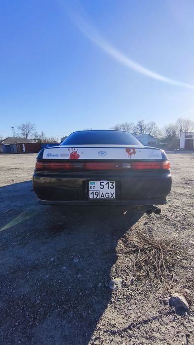 Продам Toyota mark2