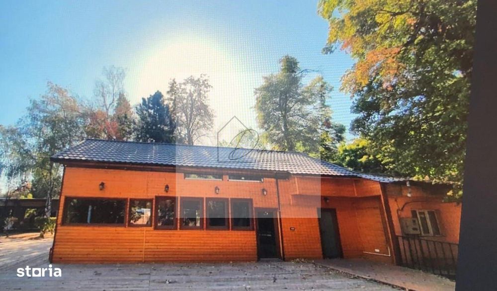 Spatiu Comercial Herăstrău I Piata Presei I COMISION 0%