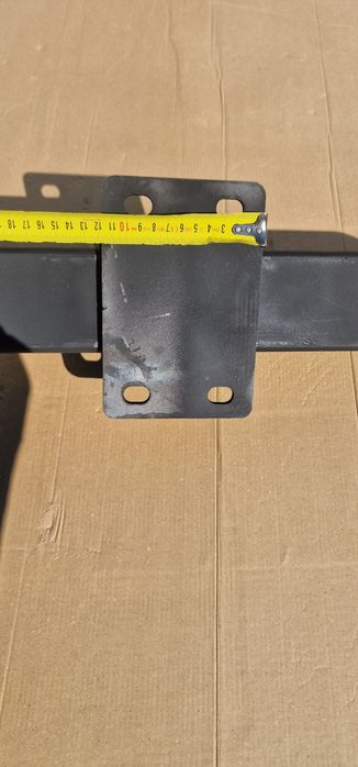 Picior sprijin 6 tone remorca baloti cereale remorca agricola pret 750